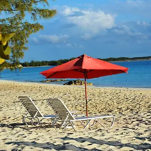 Pigeon Cay Club Resort